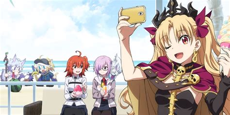 fmovie fate/grand carnival|Fate/Grand Carnival .